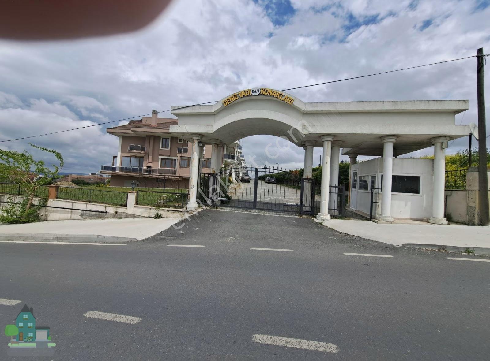 Kiralık Villa Konak