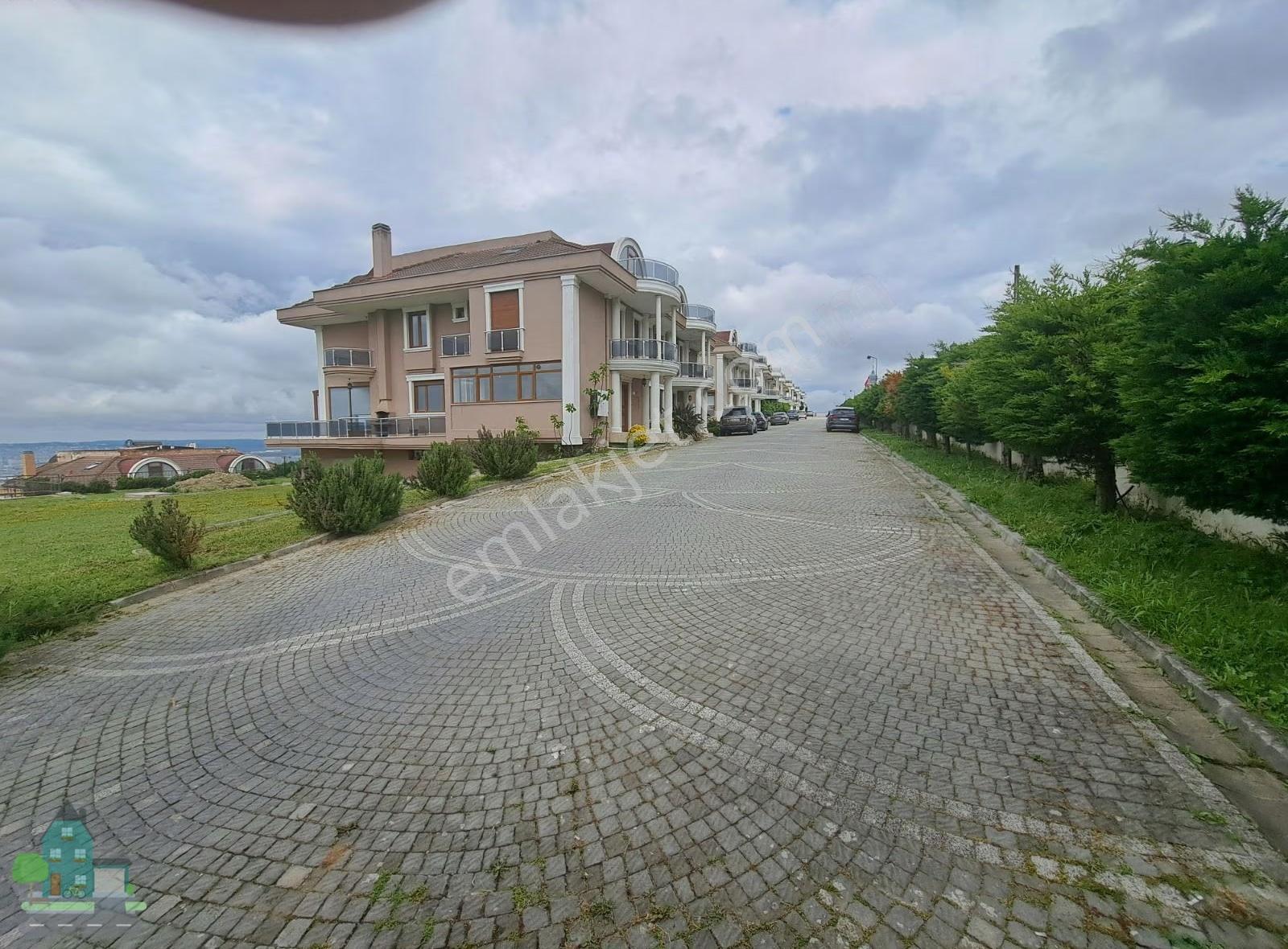 Kiralık Villa Konak - Görsel 2