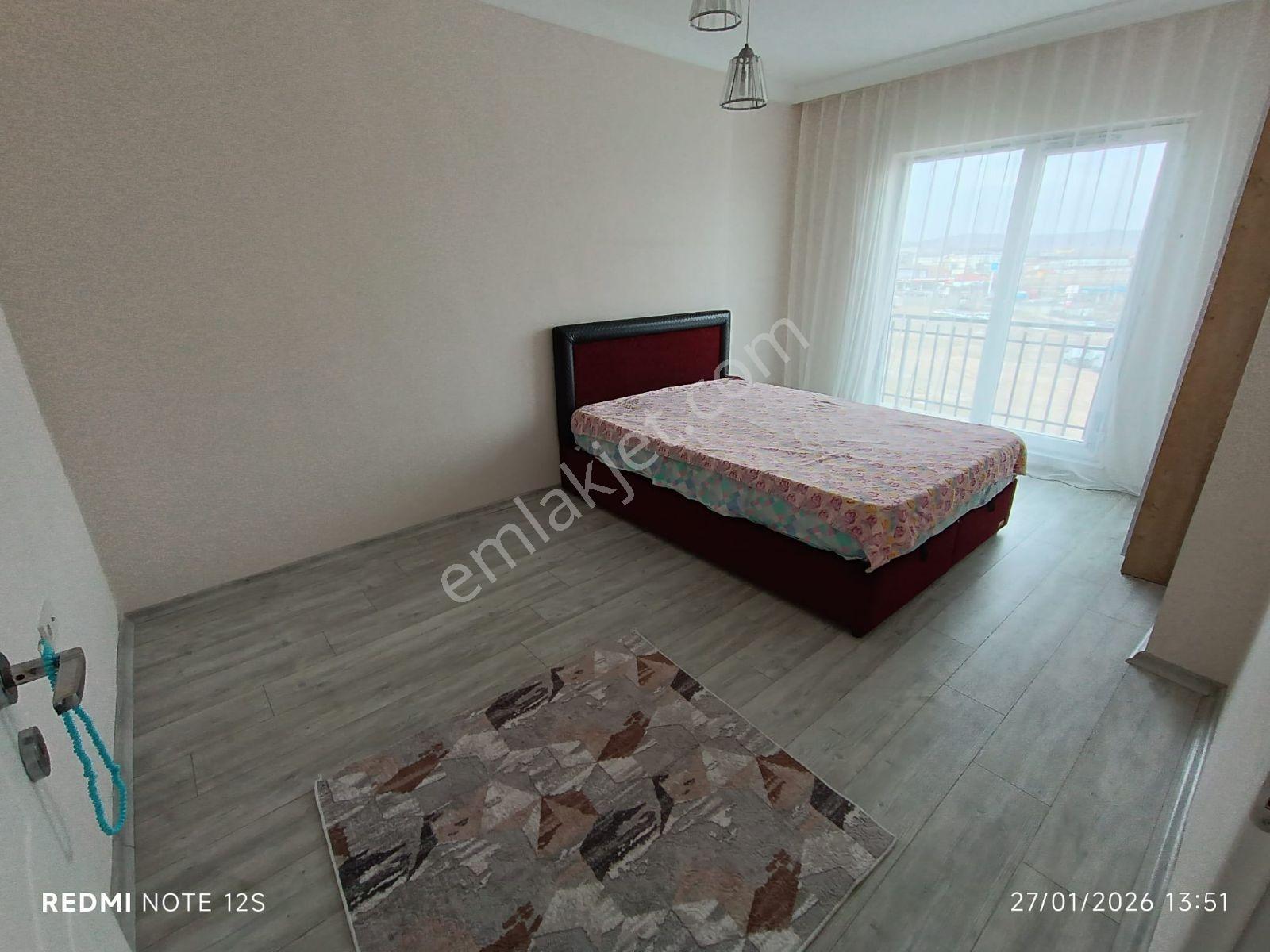 Mert Emlaktan 1+1 Genıs Ful Esyalı Balkonlu Kıralık Daıre - Görsel 6