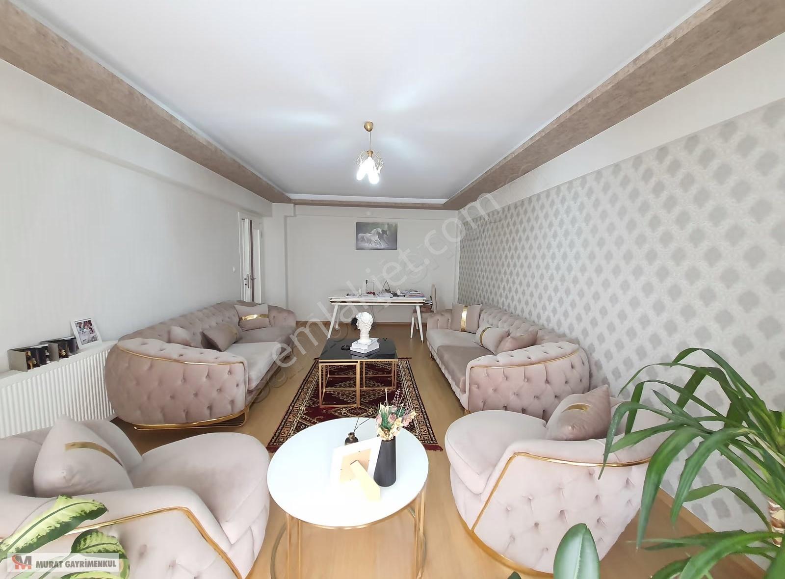 Şok Butik Sitede Güney Ve Ön Cephe Çift Banyo 2balkon Geniş 3+1 - Görsel 27
