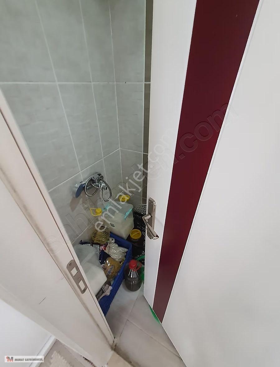 Şok Butik Sitede Güney Ve Ön Cephe Çift Banyo 2balkon Geniş 3+1 - Görsel 31