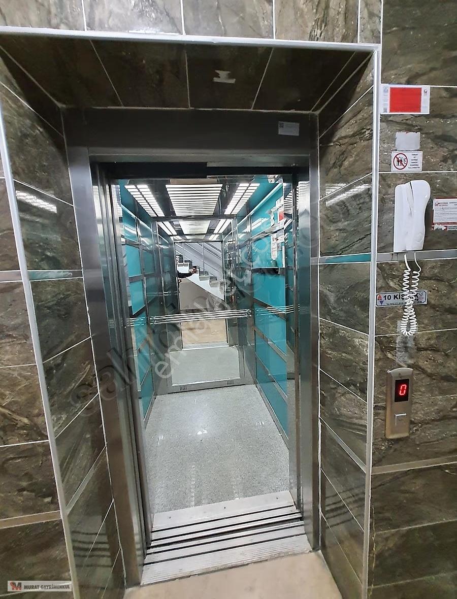 Şok Butik Sitede Güney Ve Ön Cephe Çift Banyo 2balkon Geniş 3+1 - Görsel 26