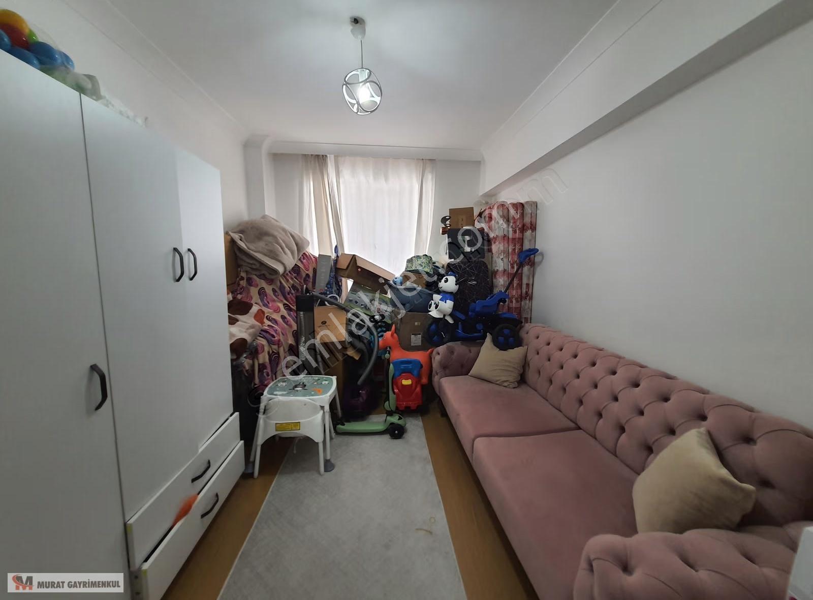 Şok Butik Sitede Güney Ve Ön Cephe Çift Banyo 2balkon Geniş 3+1 - Görsel 23