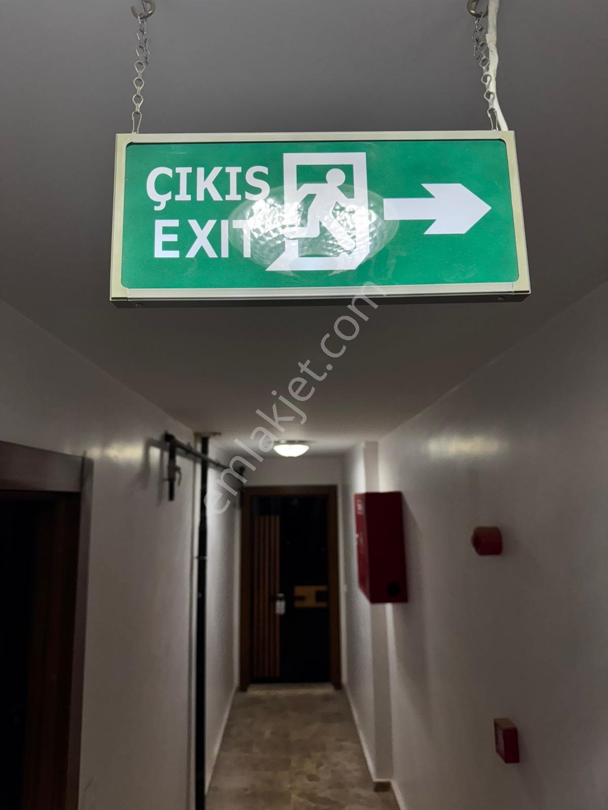 Okul,karakol Yanı Başında En Güvenli Konumda Market Pazar Dibi!! - Görsel 10