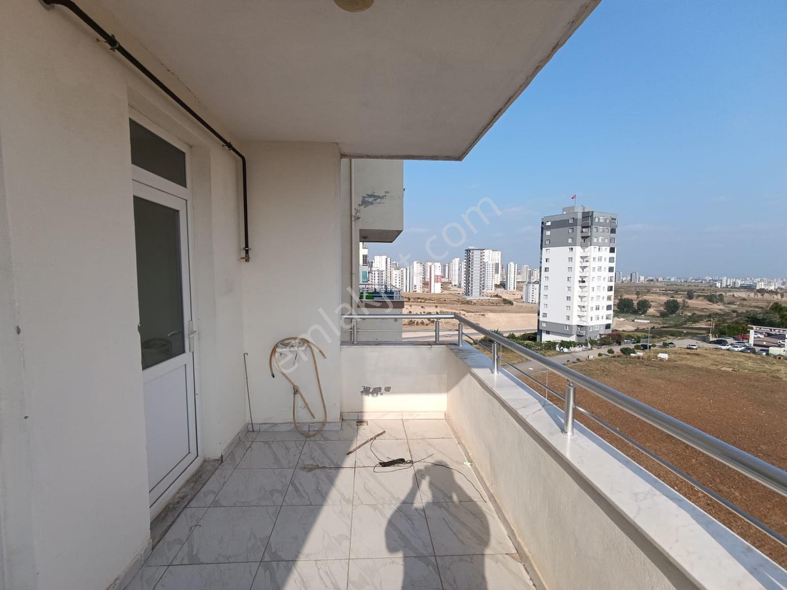 Çarkıparede 2+1 Kapalı Mutfak Geniş Kiralık Daire - Görsel 34