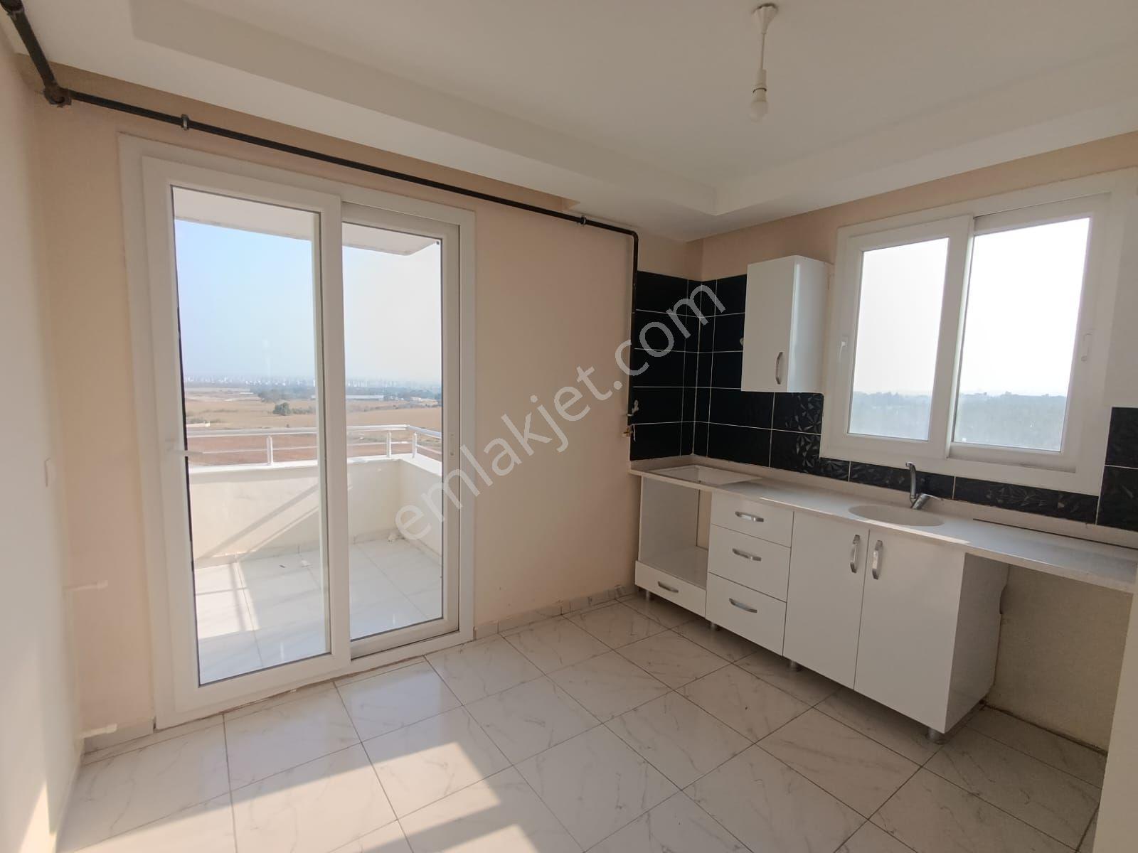 Çarkıparede 2+1 Kapalı Mutfak Geniş Kiralık Daire - Görsel 3
