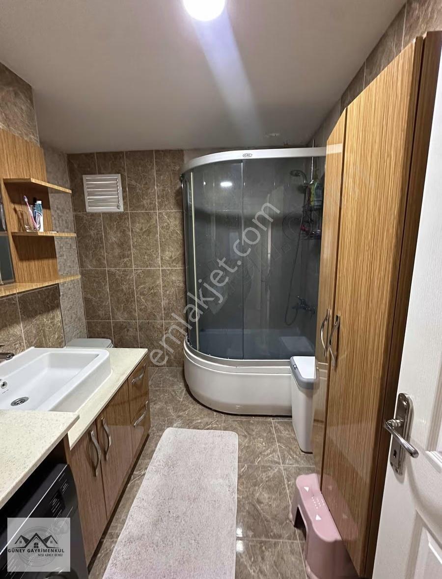Güney'den Dumlupınar Tapu 3+1 Satılık Ayrı Mutfaklı Daire - Görsel 17