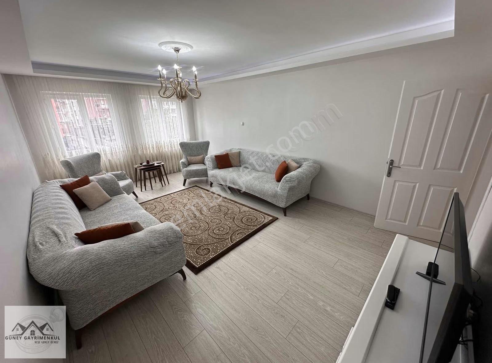 Güney'den Dumlupınar Tapu 3+1 Satılık Ayrı Mutfaklı Daire - Görsel 3