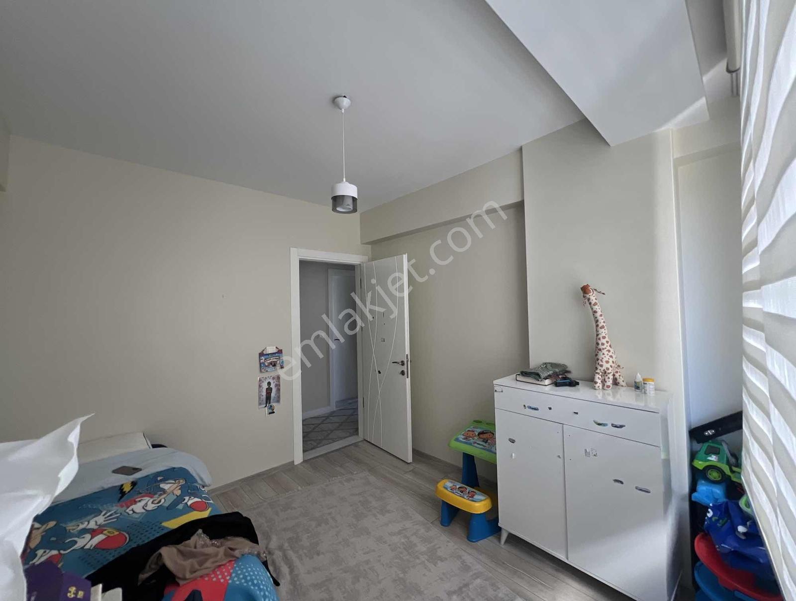 Bulut Emlaktan Polatlı Bulvarına Cephe Site İçi Kiralık Daire - Görsel 11