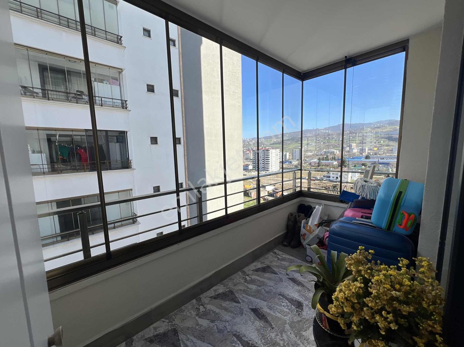 Bulut Emlaktan Polatlı Bulvarına Cephe Site İçi Kiralık Daire - Görsel 4