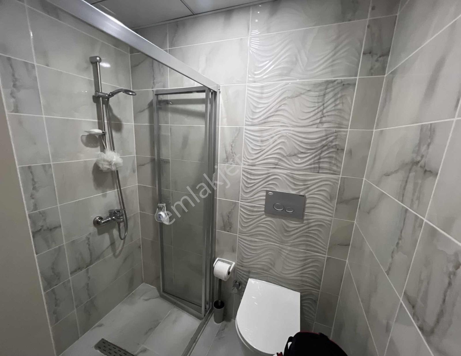 Bulut Emlaktan Polatlı Bulvarına Cephe Site İçi Kiralık Daire - Görsel 13