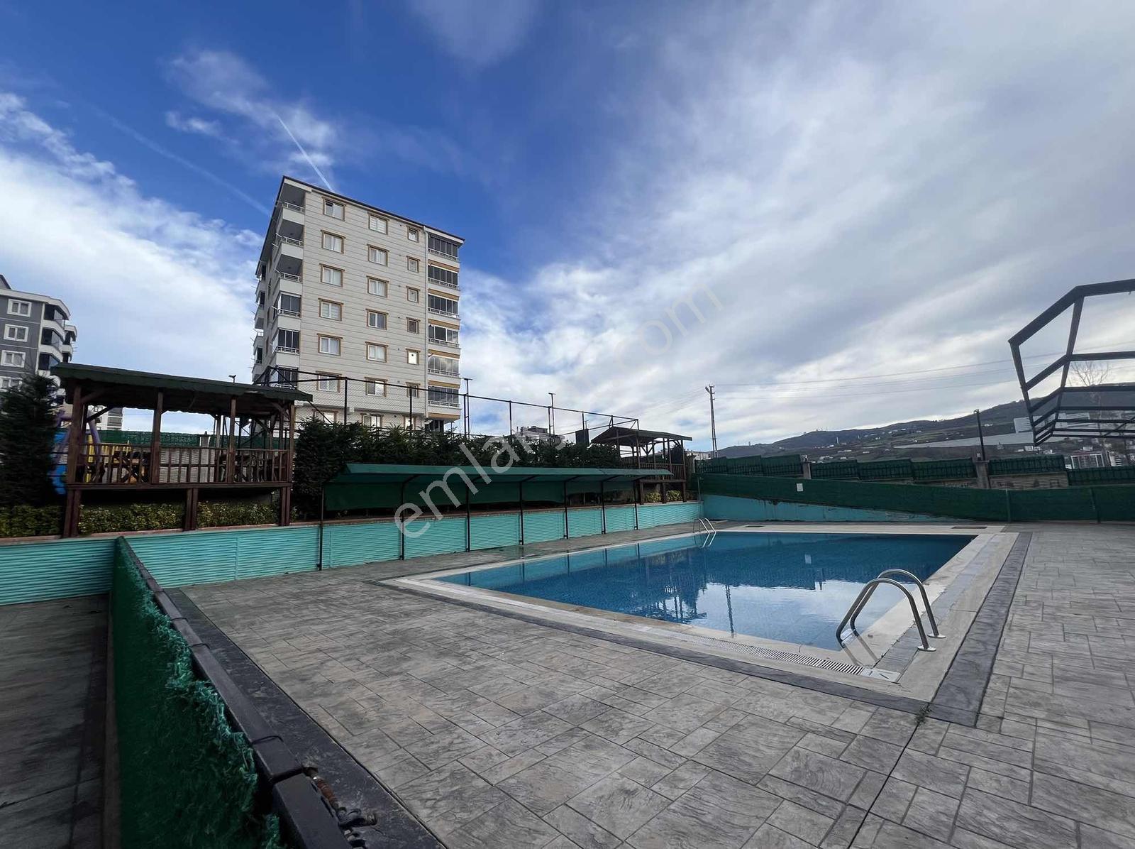 Bulut Emlaktan Polatlı Bulvarına Cephe Site İçi Kiralık Daire - Görsel 16