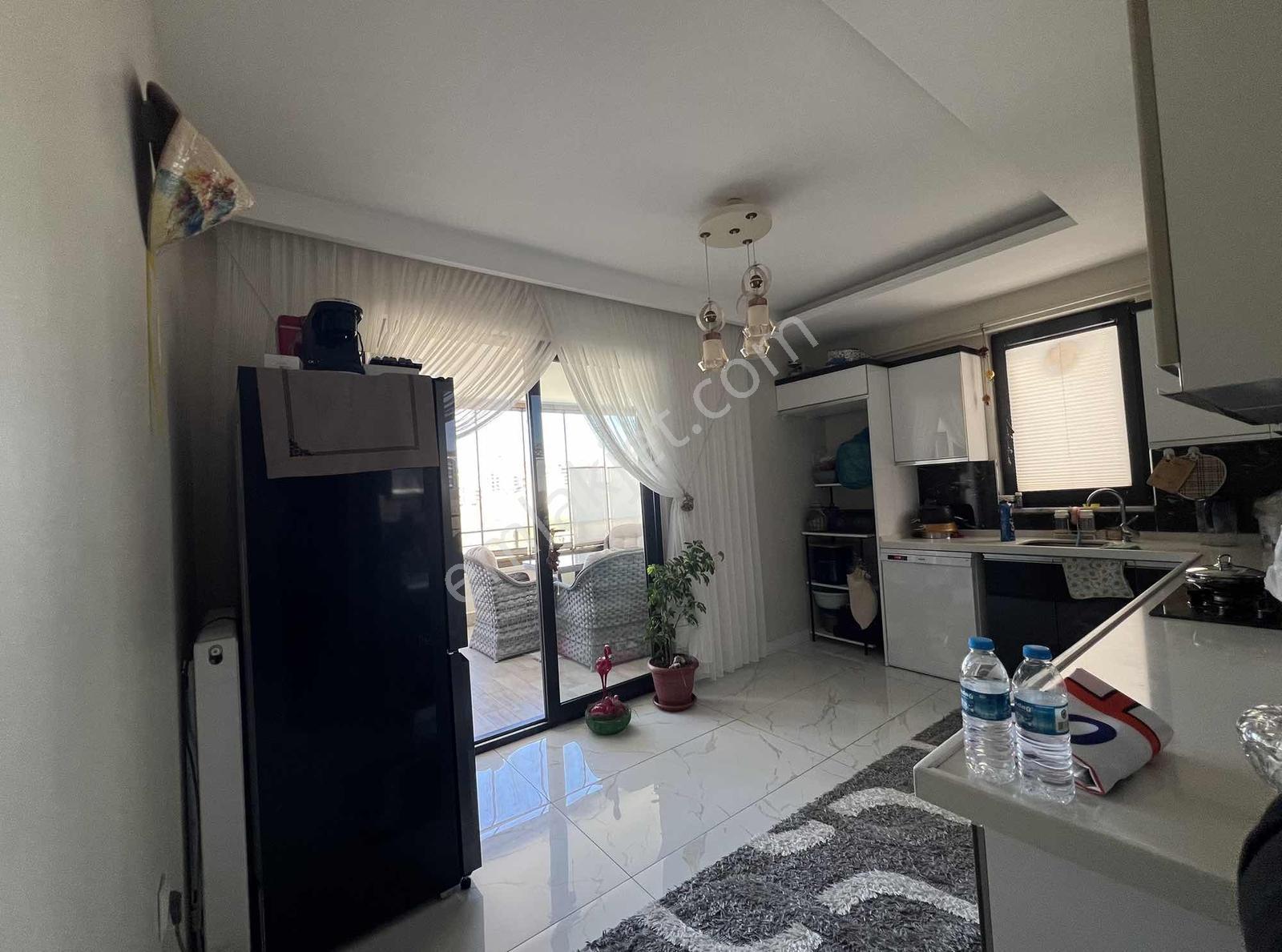 Bulut Emlaktan Polatlı Bulvarına Cephe Site İçi Kiralık Daire - Görsel 8