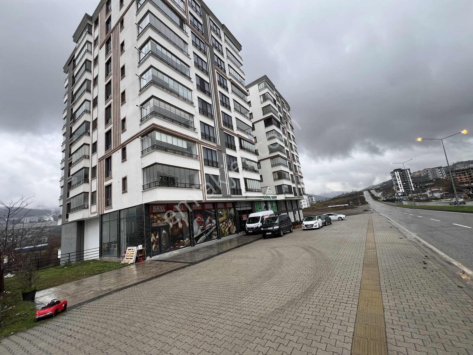 Bulut Emlaktan Polatlı Bulvarına Cephe Site İçi Kiralık Daire - Görsel 15