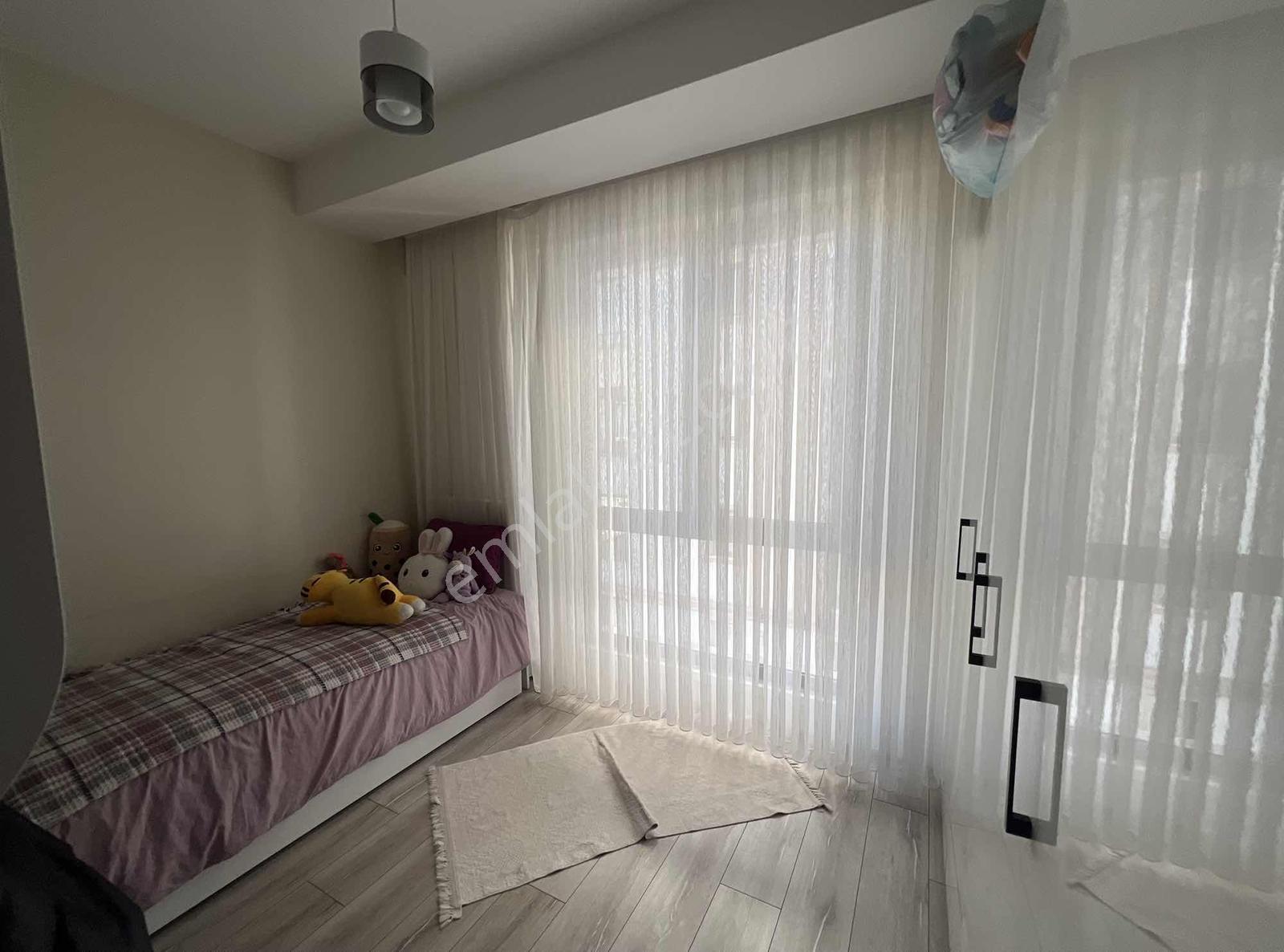 Bulut Emlaktan Polatlı Bulvarına Cephe Site İçi Kiralık Daire - Görsel 3