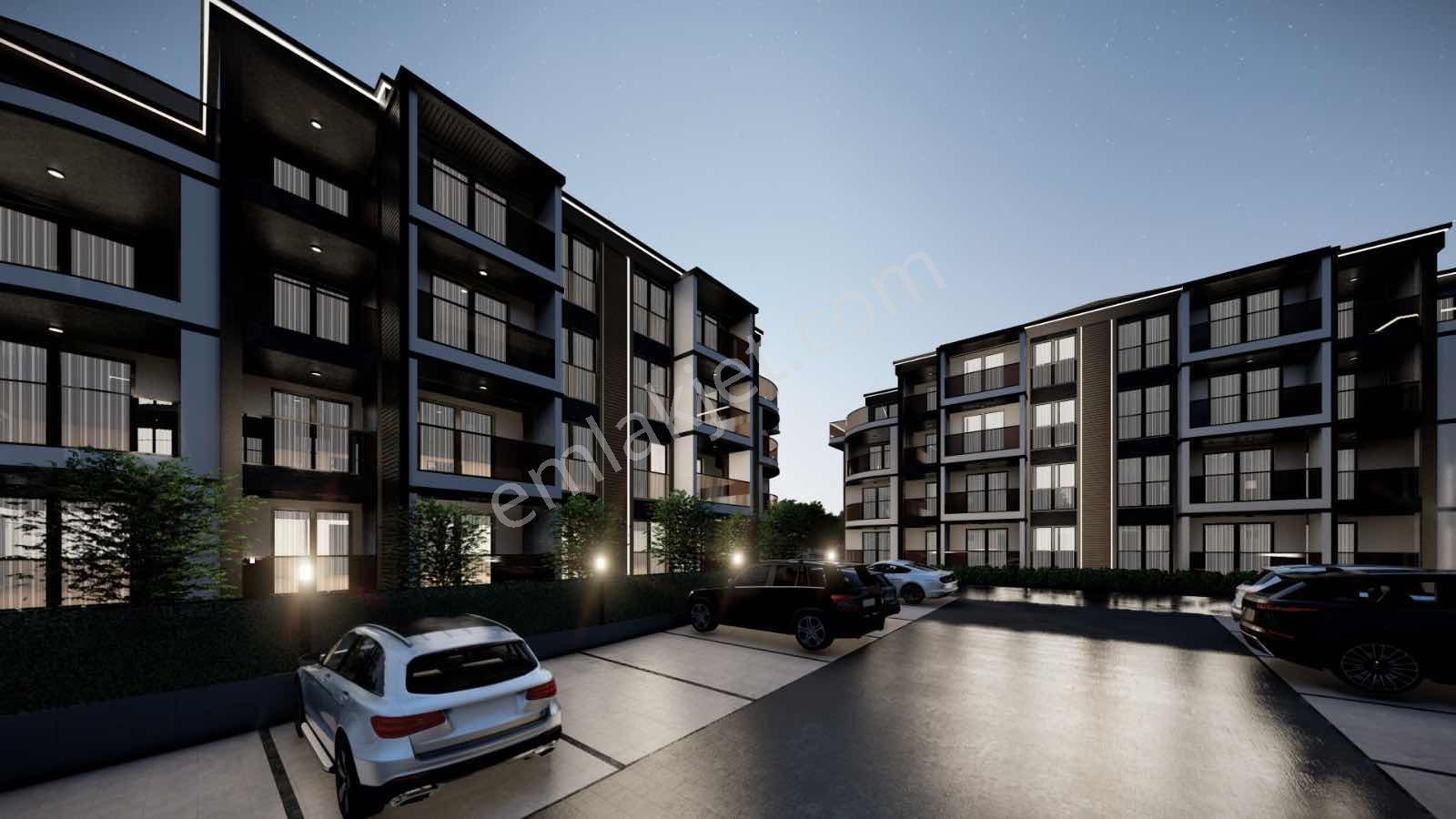 Deallife'dan Fsm'de Site İçi 2+1 Kiralık Yüksek Giriş - Görsel 8
