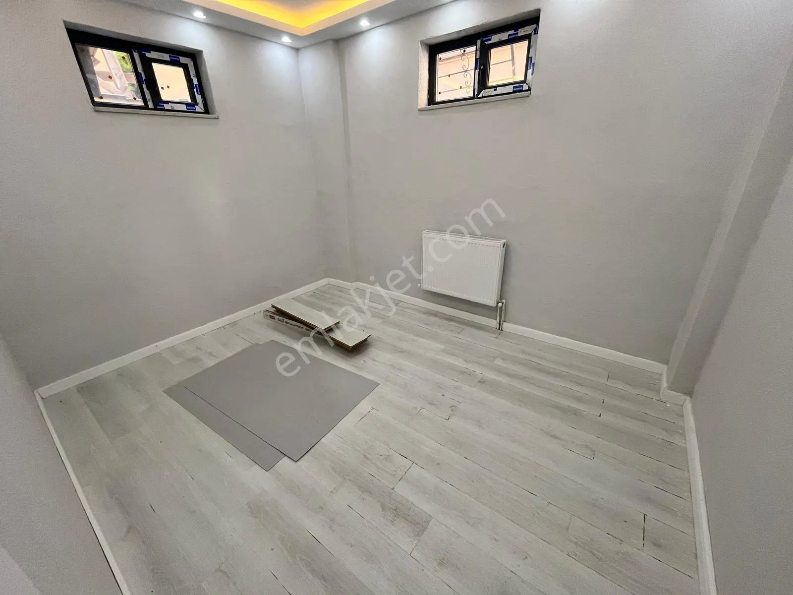 120 M² Net Kullanımlı Geniş Ve Ferah 4+1 Satılık Daire - Görsel 2
