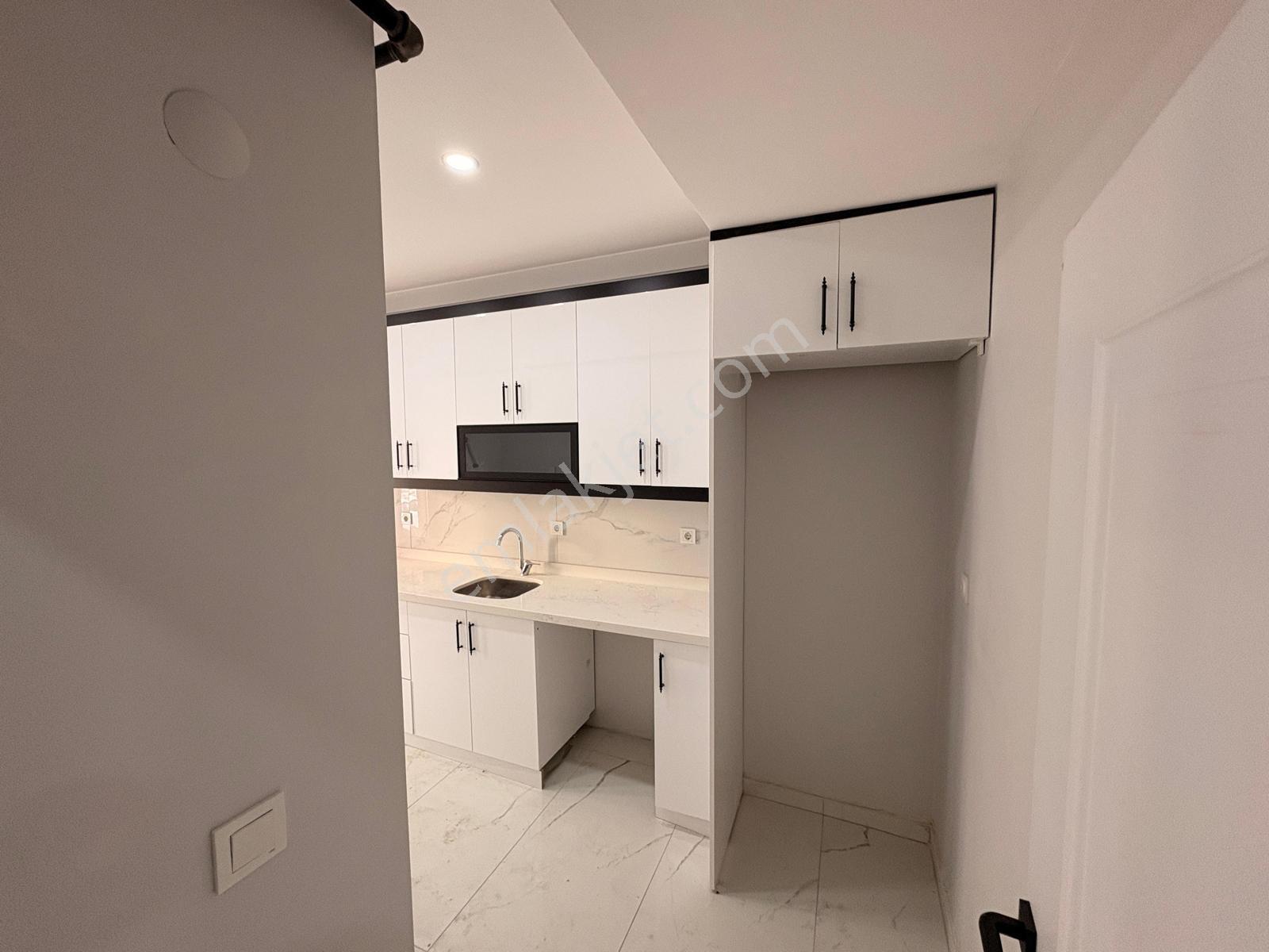 120 M² Net Kullanımlı Geniş Ve Ferah 4+1 Satılık Daire - Görsel 10