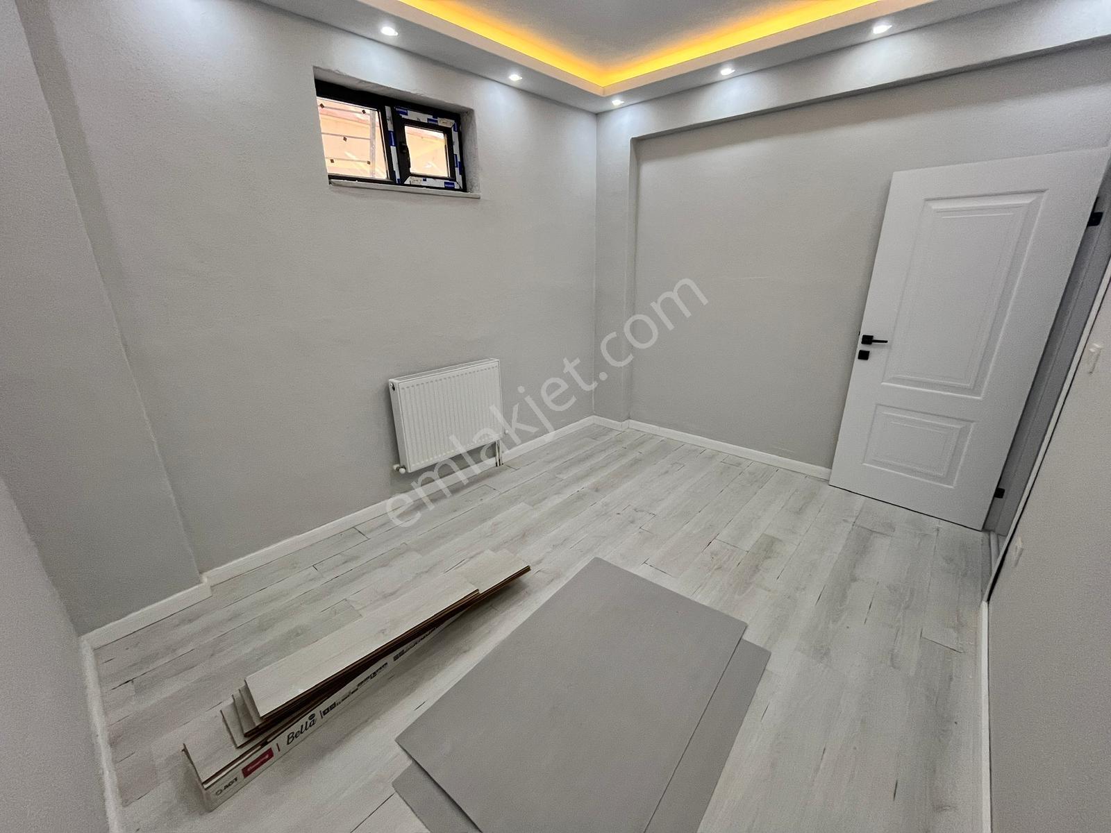 120 M² Net Kullanımlı Geniş Ve Ferah 4+1 Satılık Daire - Görsel 5