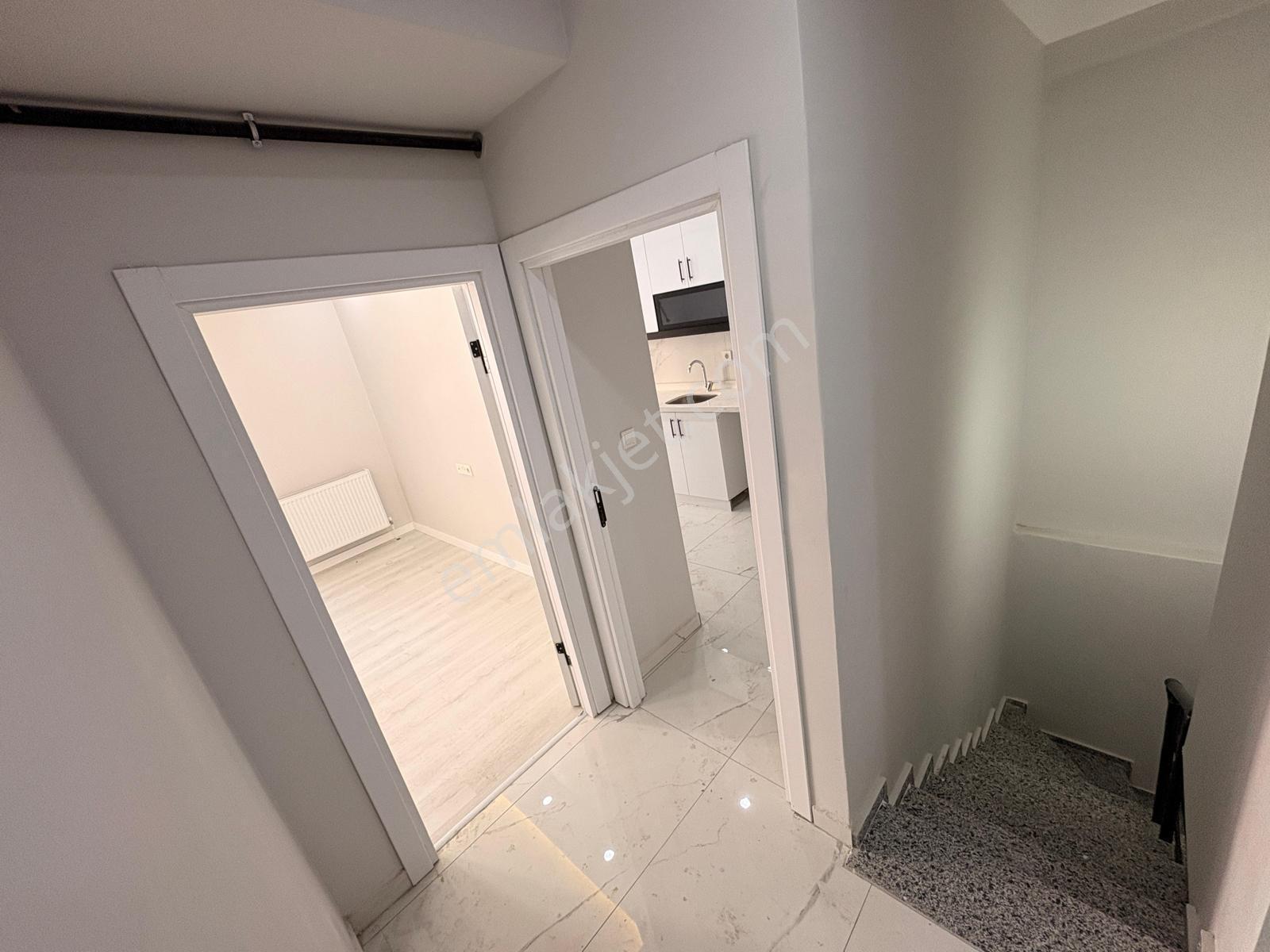 120 M² Net Kullanımlı Geniş Ve Ferah 4+1 Satılık Daire - Görsel 14