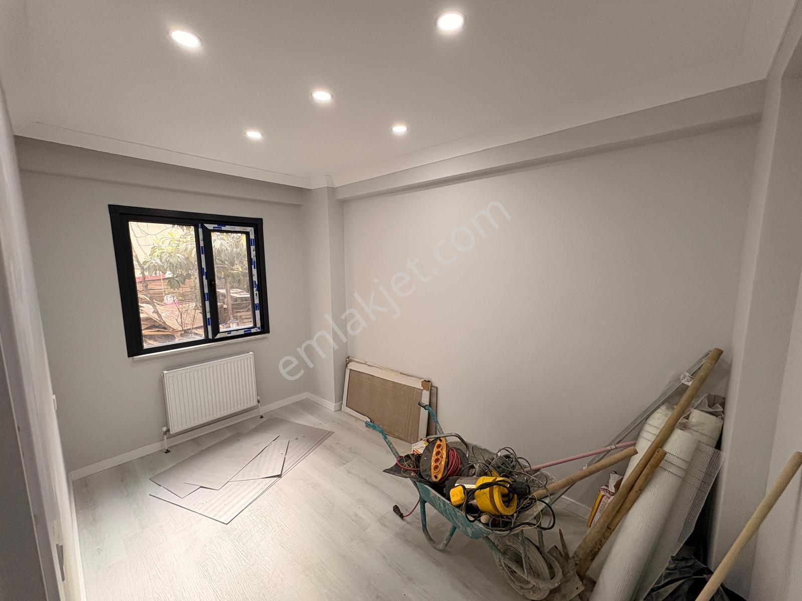 120 M² Net Kullanımlı Geniş Ve Ferah 4+1 Satılık Daire - Görsel 12