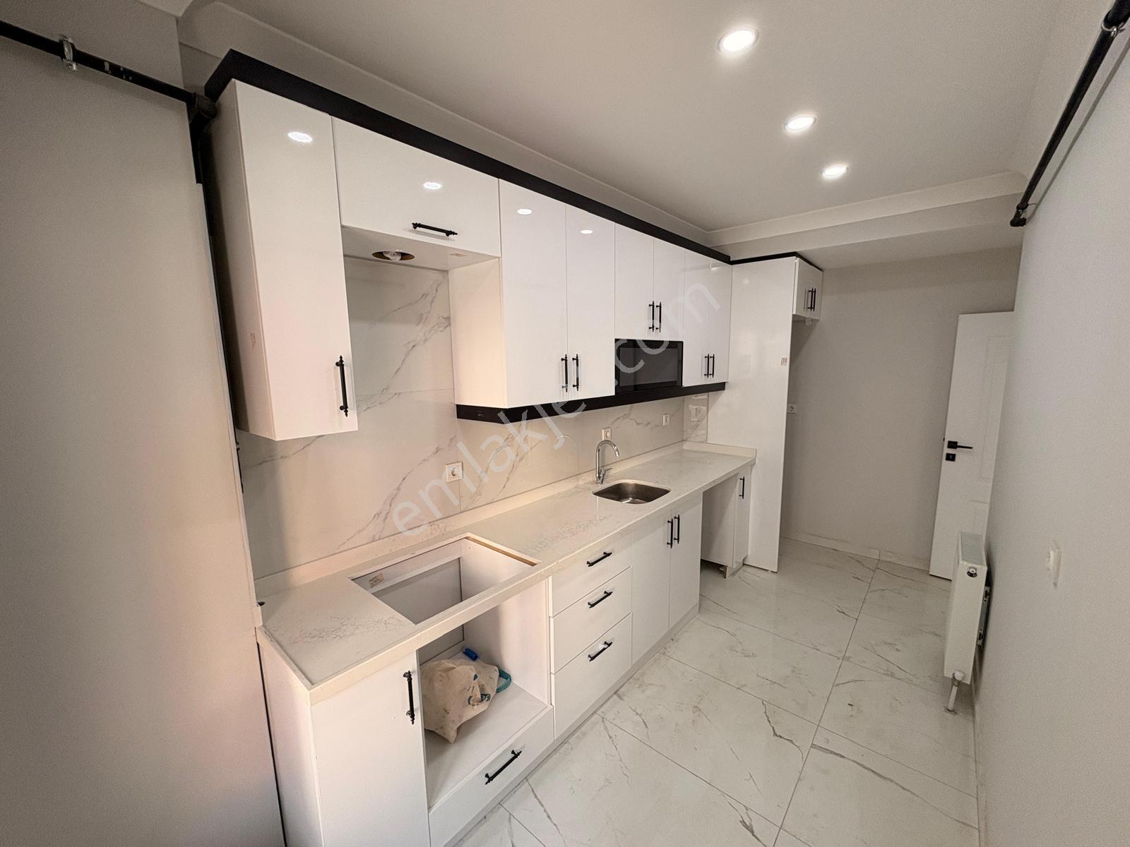 120 M² Net Kullanımlı Geniş Ve Ferah 4+1 Satılık Daire - Görsel 11