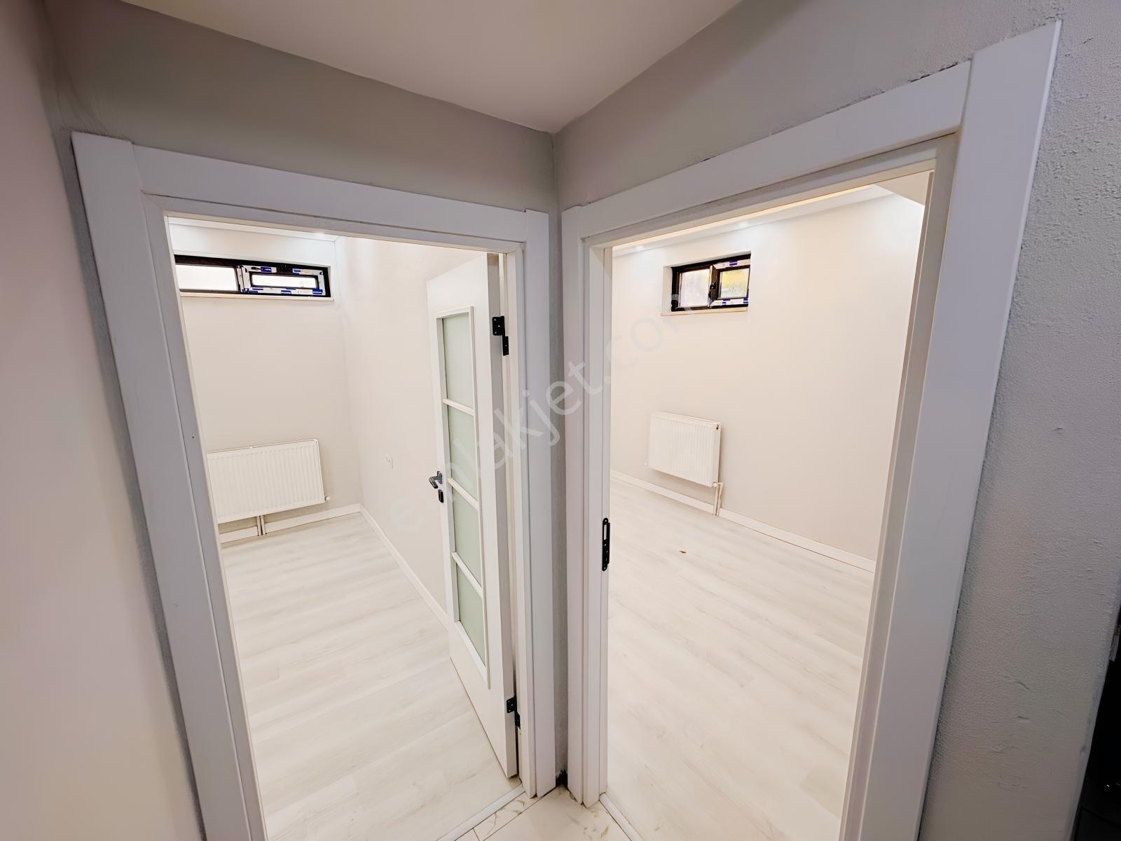 120 M² Net Kullanımlı Geniş Ve Ferah 4+1 Satılık Daire - Görsel 15