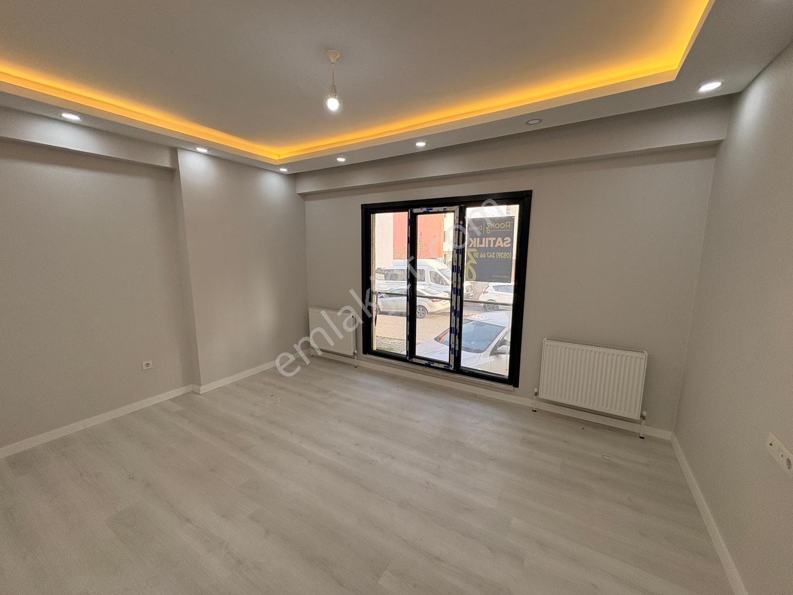 120 M² Net Kullanımlı Geniş Ve Ferah 4+1 Satılık Daire - Görsel 9