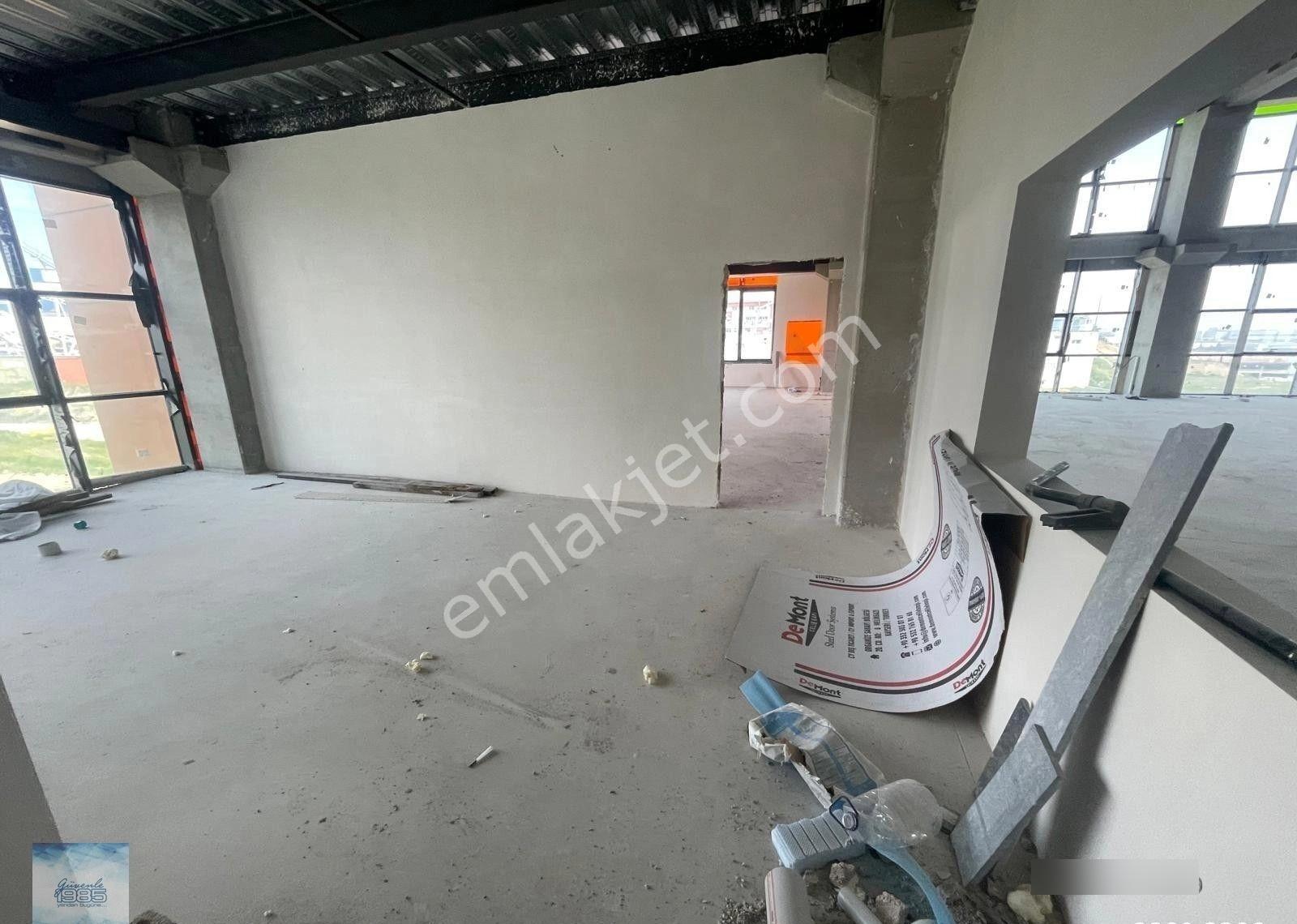 Kahramankazan Saray'da Depolama Fabrika-imalat-ofis Kat Alanları - Görsel 3