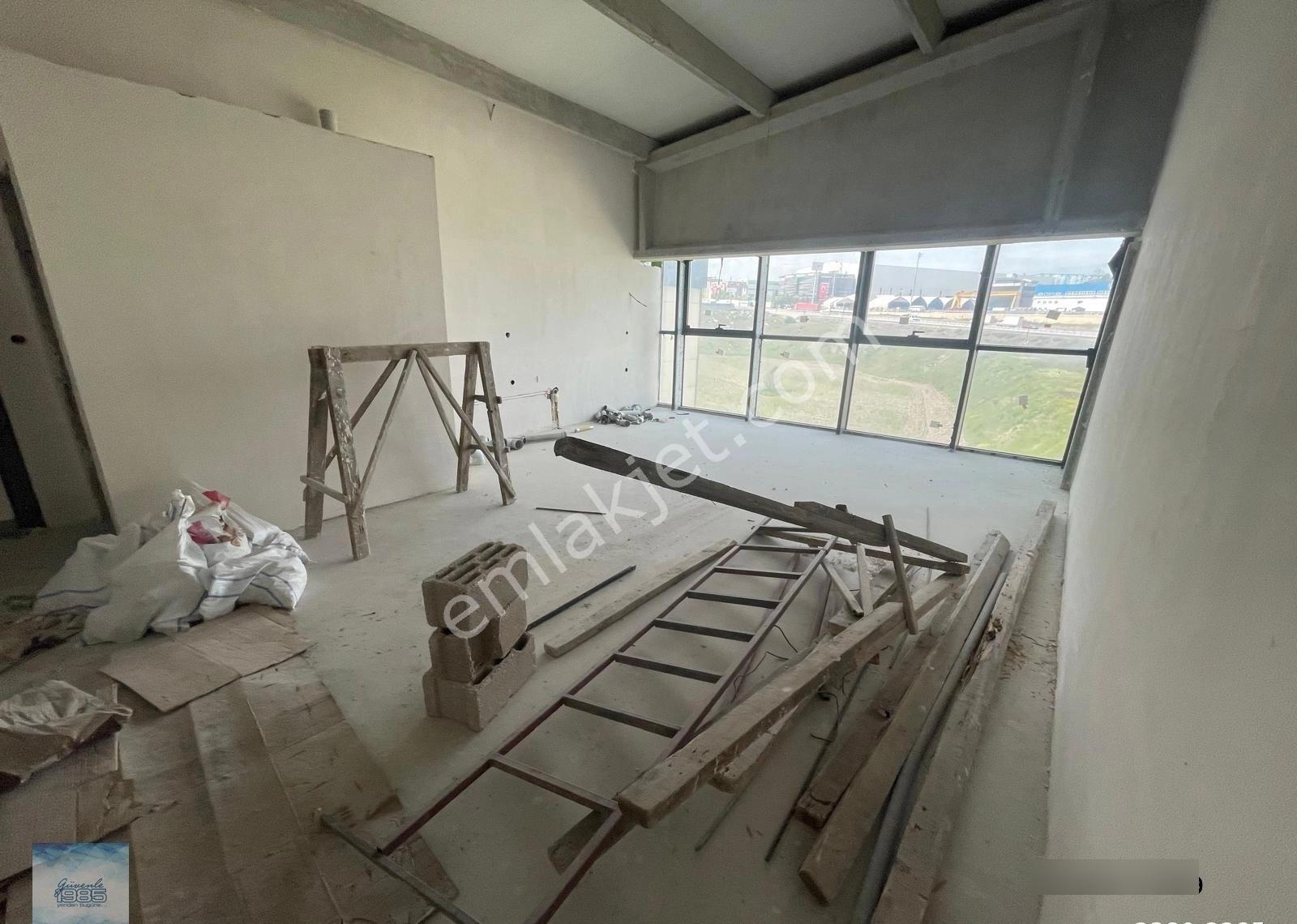 Kahramankazan Saray'da Kiralık Depo -fabrika-imalat-ofis Alanlar - Görsel 9