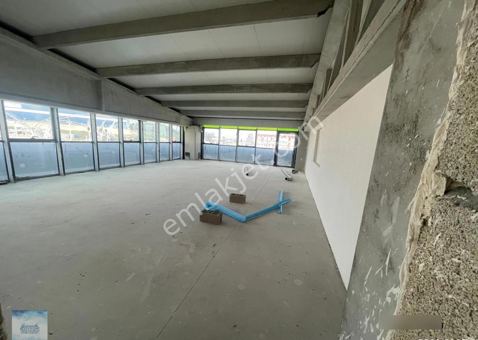 Kahramankazan Saray'da Kiralık Depo -fabrika-imalat-ofis Alanlar - Görsel 14
