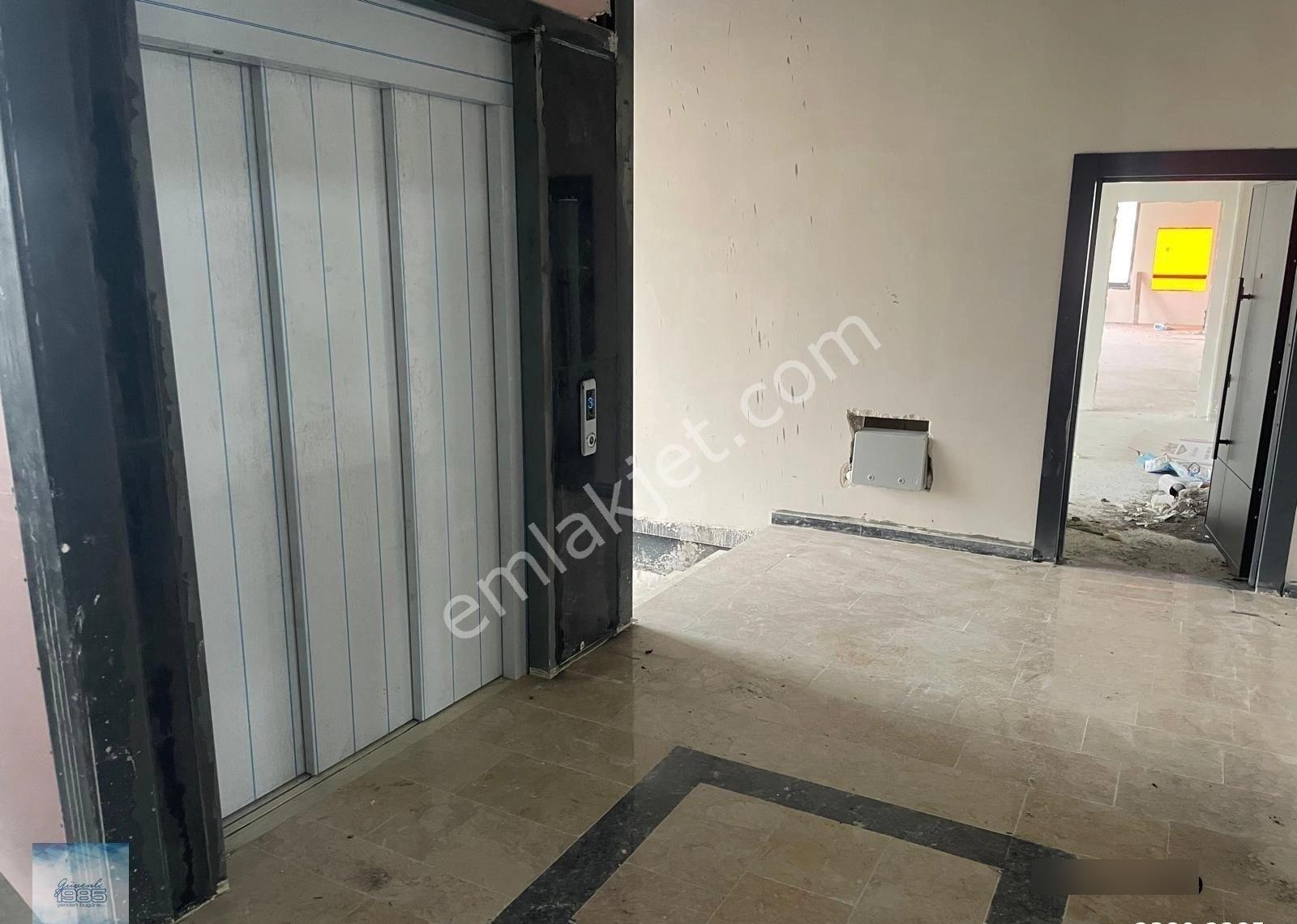 Kahramankazan Saray'da Kiralık Depo -fabrika-imalat-ofis Alanlar - Görsel 27