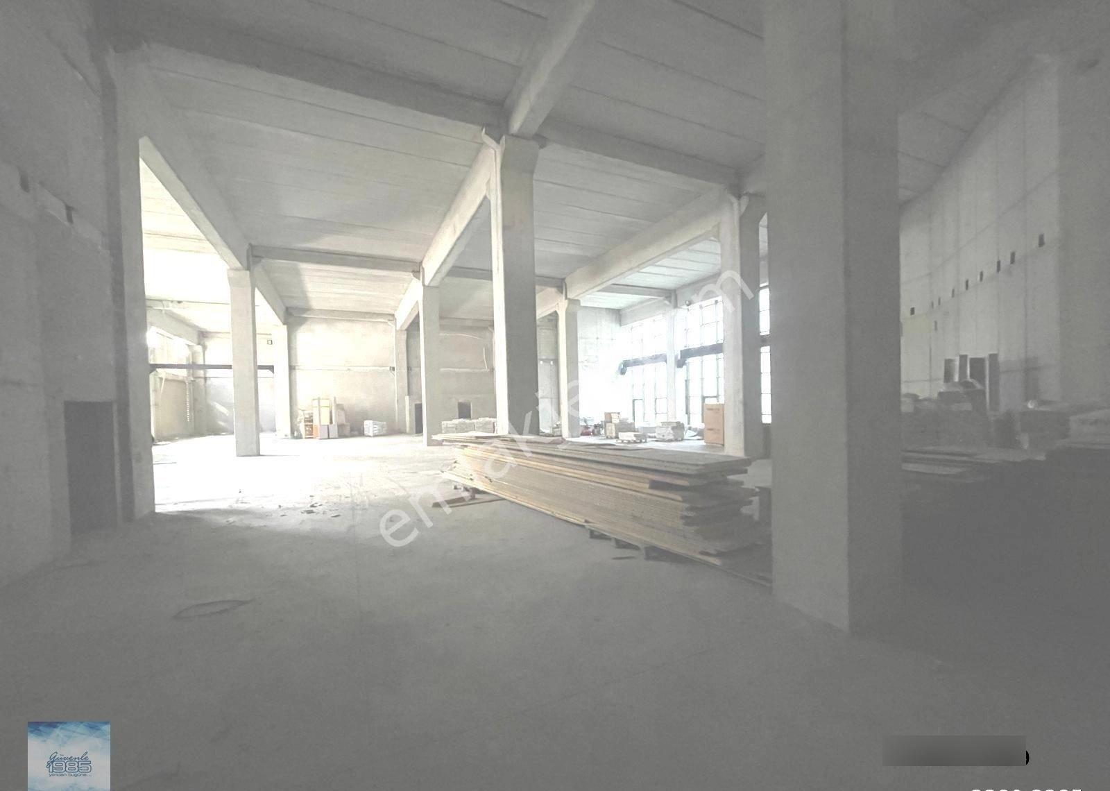 Kahramankazan Saray'da Kiralık Depo -fabrika-imalat-ofis Alanlar - Görsel 29