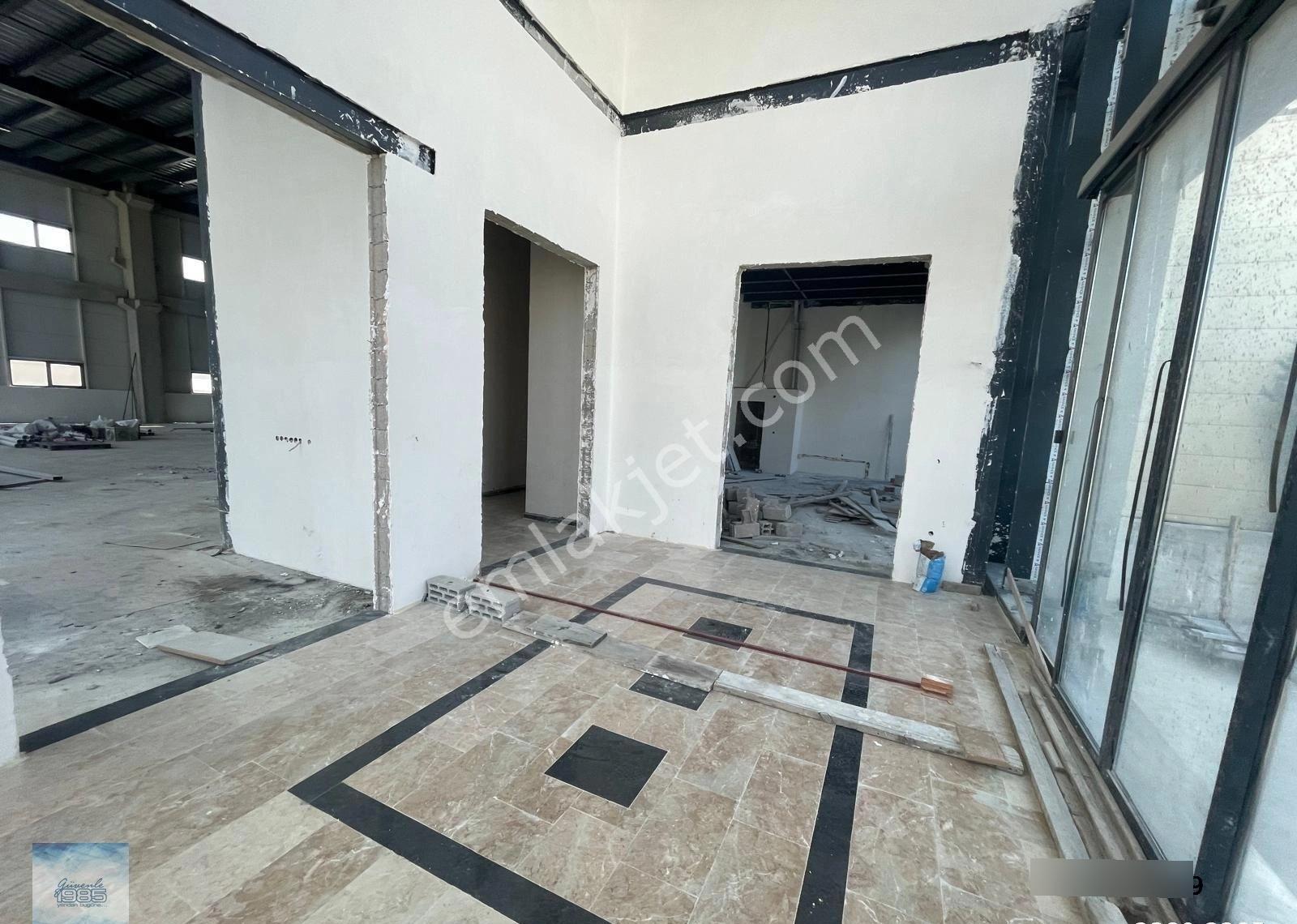 Kahramankazan Saray'da Kiralık Depo -fabrika-imalat-ofis Alanlar - Görsel 11