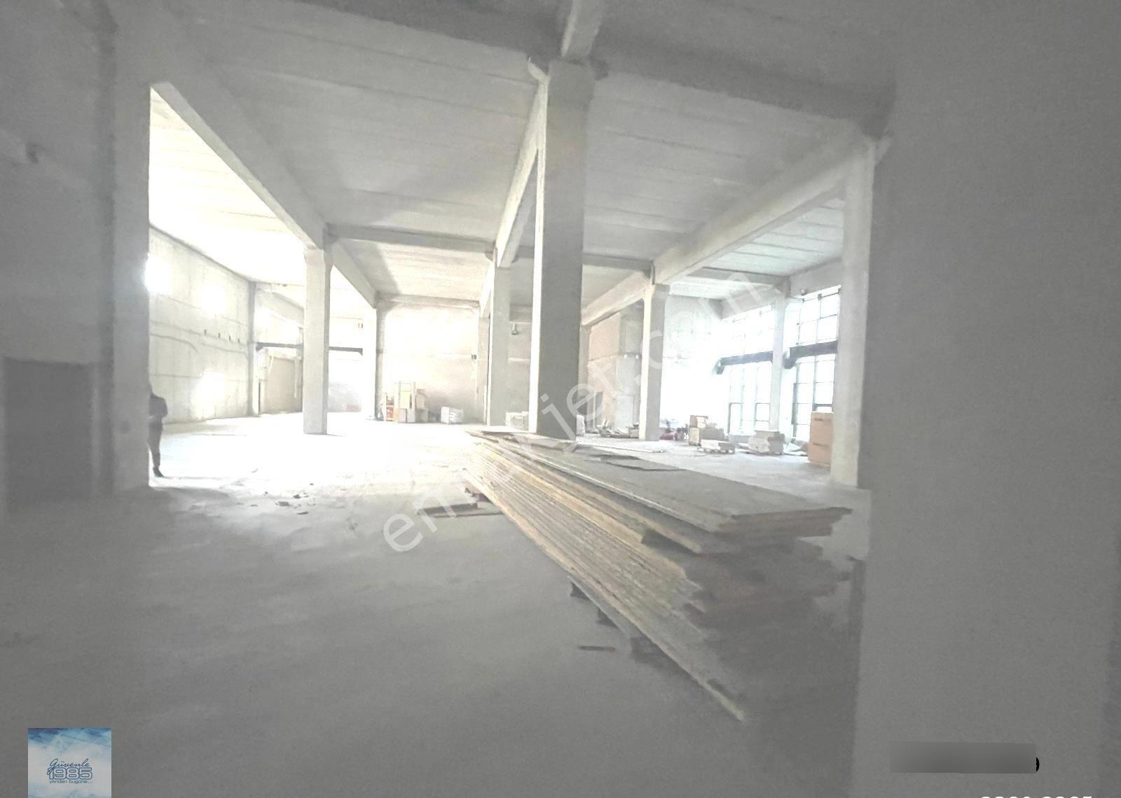 Kahramankazan Saray'da Kiralık Depo -fabrika-imalat-ofis Alanlar - Görsel 30