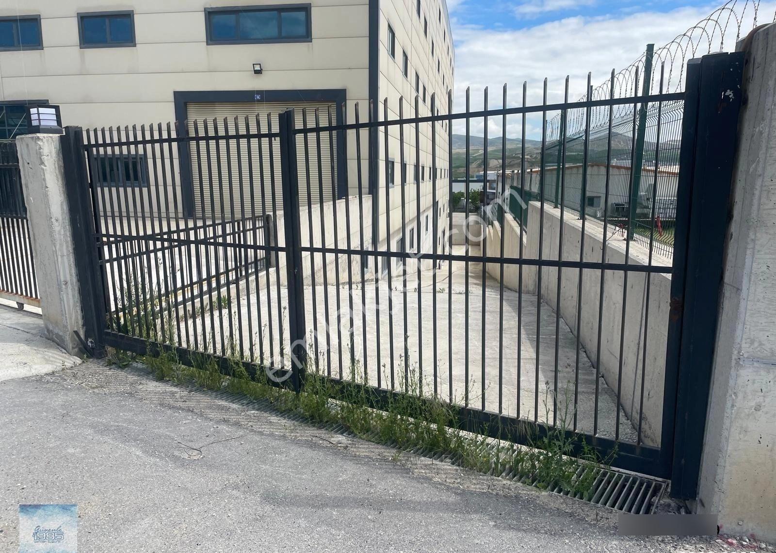 Kahramankazan Saray'da Kiralık Depo -fabrika-imalat-ofis Alanlar - Görsel 20