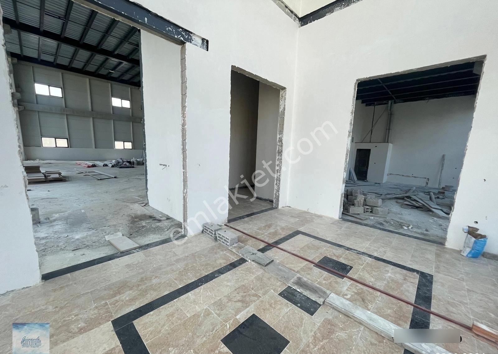 Kahramankazan Saray'da Kiralık Depo -fabrika-imalat-ofis Alanlar - Görsel 10