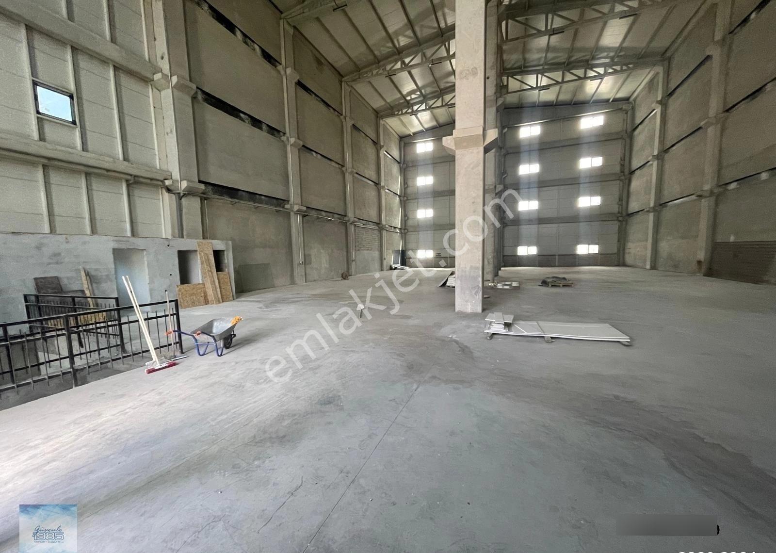 Kahramankazan Saray'da Kiralık Depo -fabrika-imalat-ofis Alanlar - Görsel 8