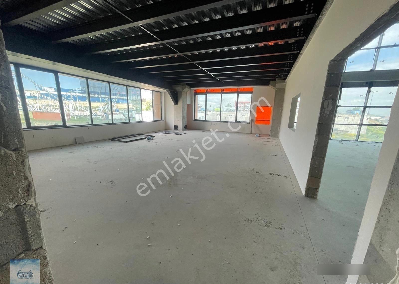 Kahramankazan Saray'da Kiralık Depo -fabrika-imalat-ofis Alanlar - Görsel 26