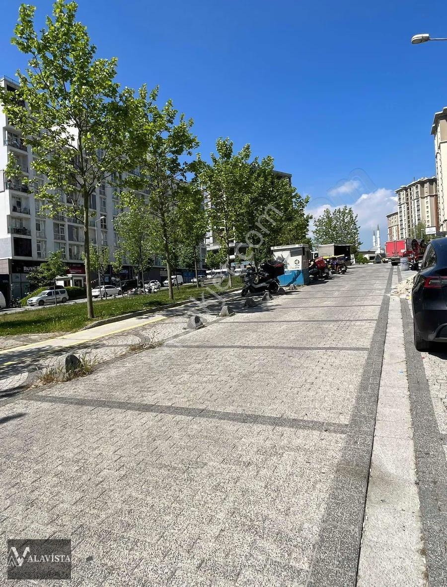 Emlak Konut Başakşehir Evleri Satılık Dükkan - Görsel 15