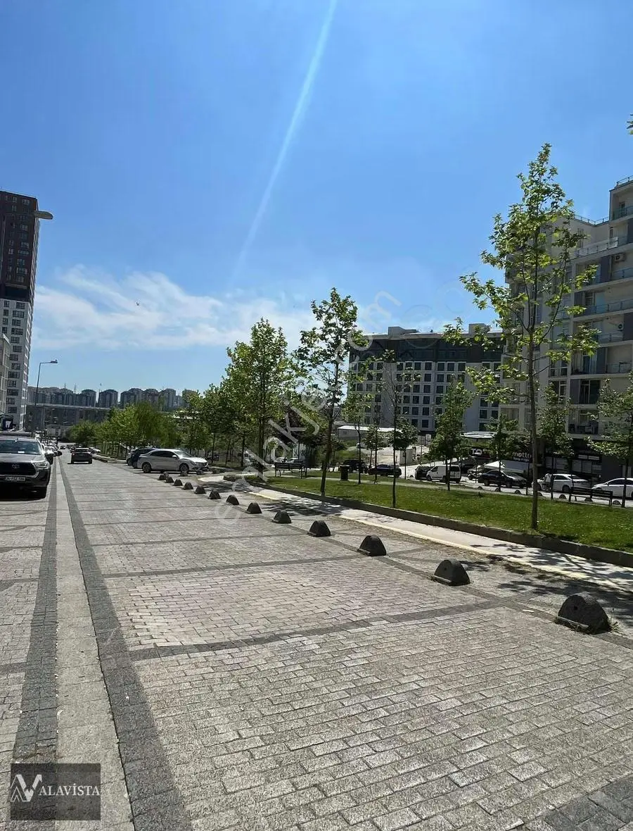 Emlak Konut Başakşehir Evleri Satılık Dükkan - Görsel 13