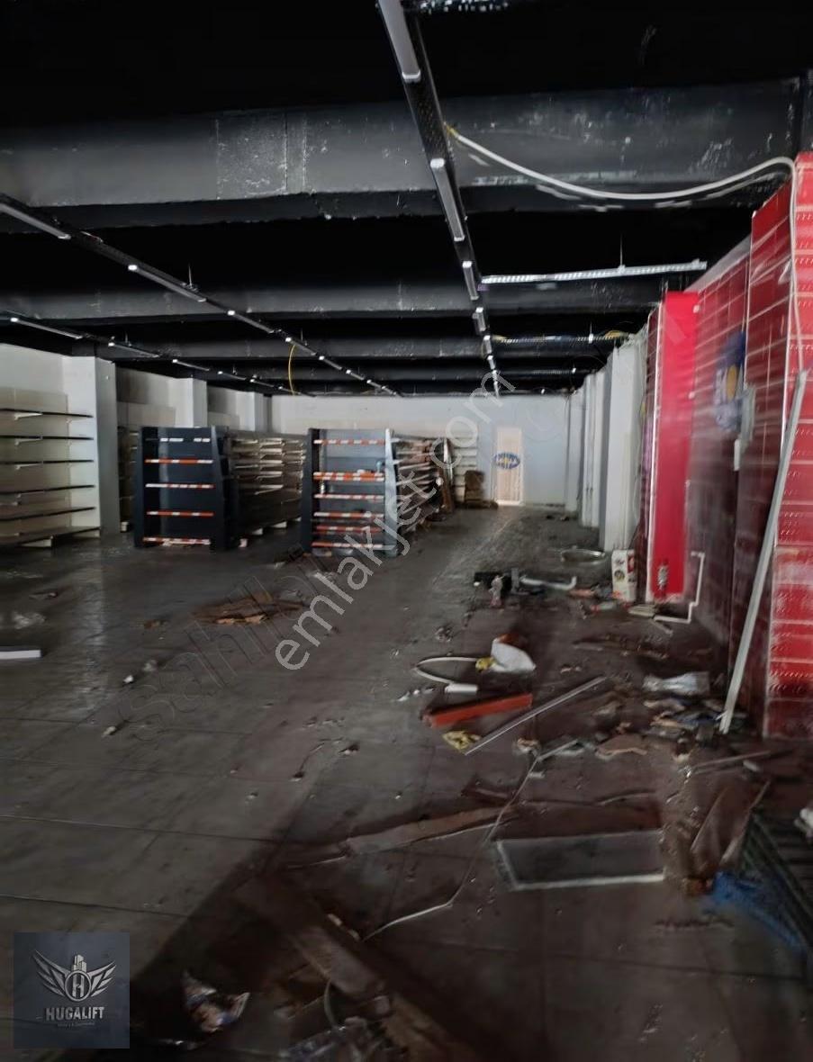 75 Te Kiralık Kupon Mağaza Kurumsala Uygun Asma Katlı - Görsel 3