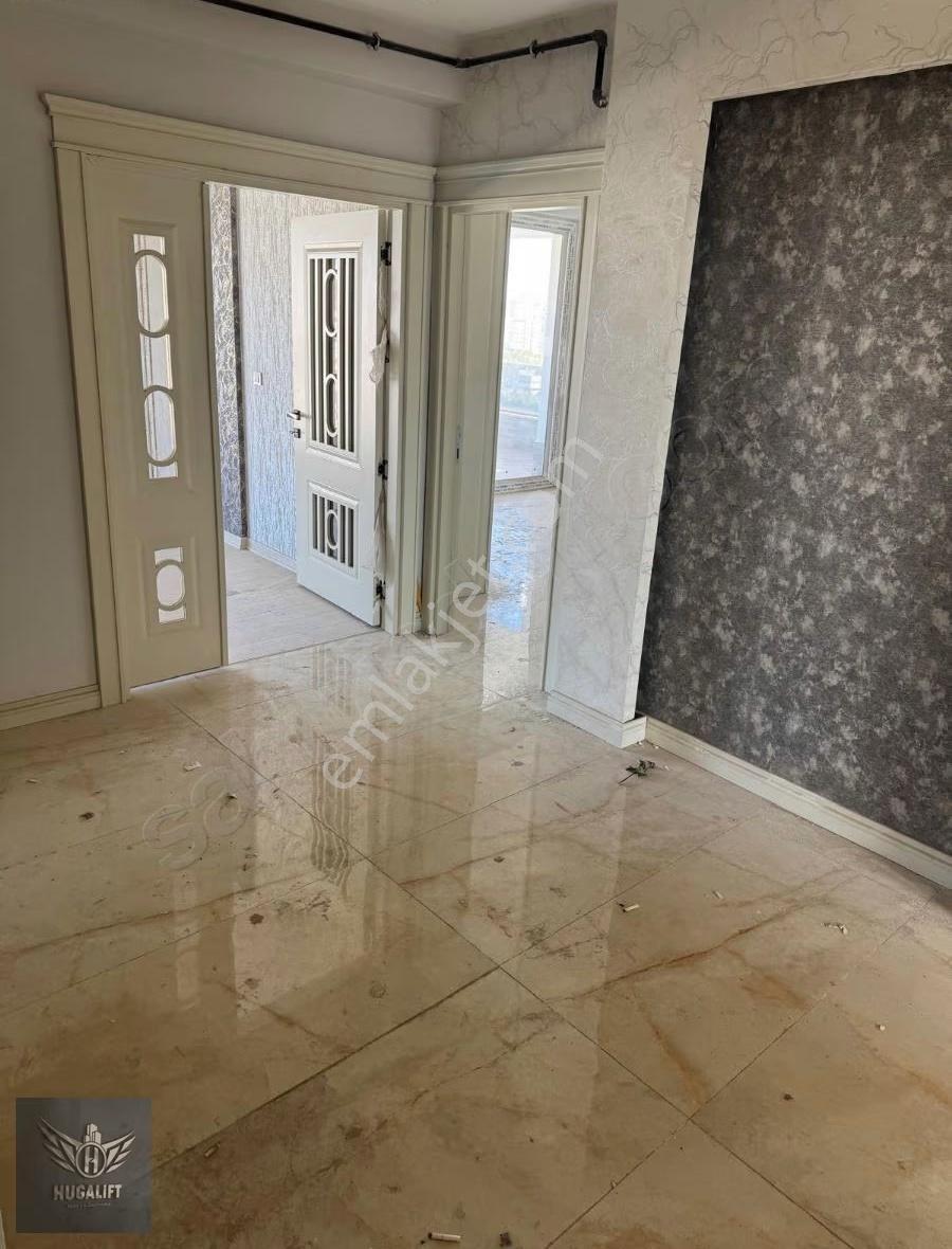 Adlî Tıp Yanı Hanımağa Yüksek Kat 4+1 Oturuma Hazır Daire