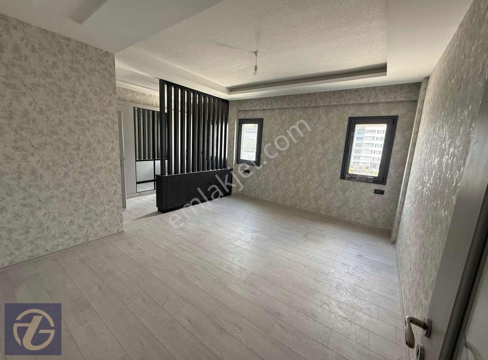 Gazze Cd Gümüşhan Sitesi Kiralık 4+1 Daire - Görsel 13