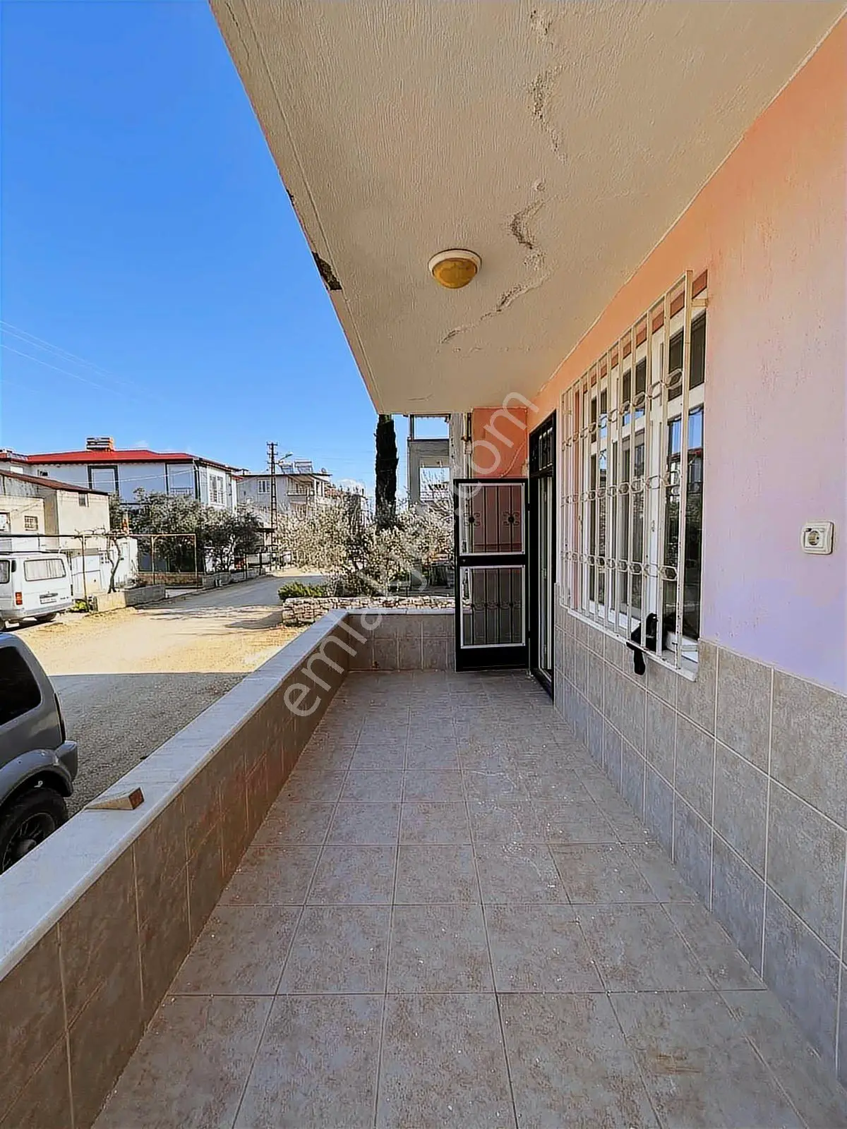 Meydan Mahallesi Satılık Müstakil Ev Ve Arsası - Görsel 2