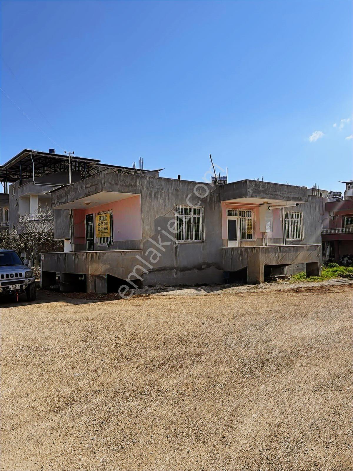 Meydan Mahallesi Satılık Müstakil Ev Ve Arsası - Görsel 10