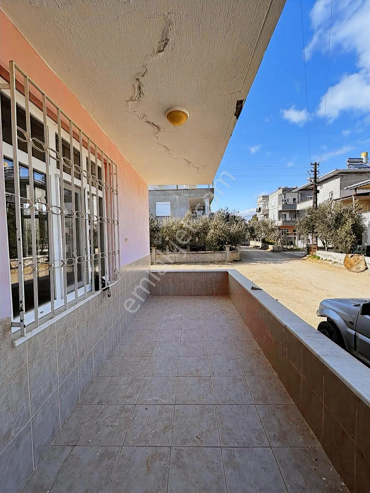Meydan Mahallesi Satılık Müstakil Ev Ve Arsası - Görsel 5