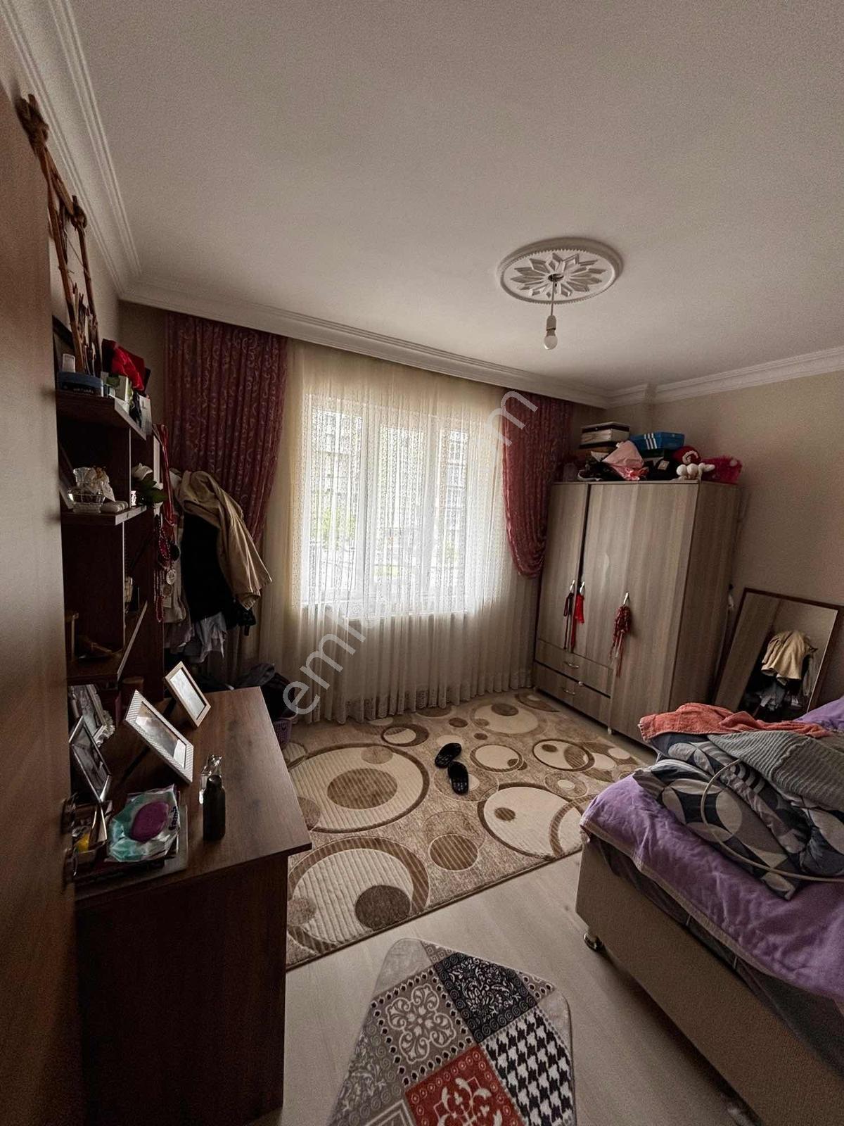 Ze/max Tan Gültepe Hah.iskanlı 120 M2 3+1 Satılık Ters Dubleks - Görsel 16