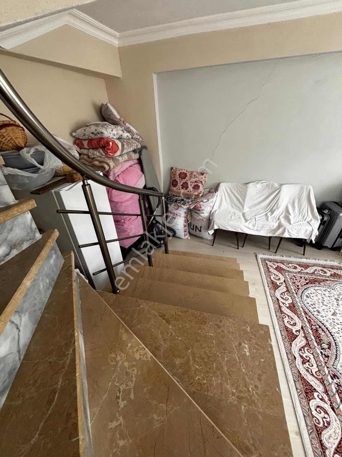 Ze/max Tan Gültepe Hah.iskanlı 120 M2 3+1 Satılık Ters Dubleks - Görsel 9