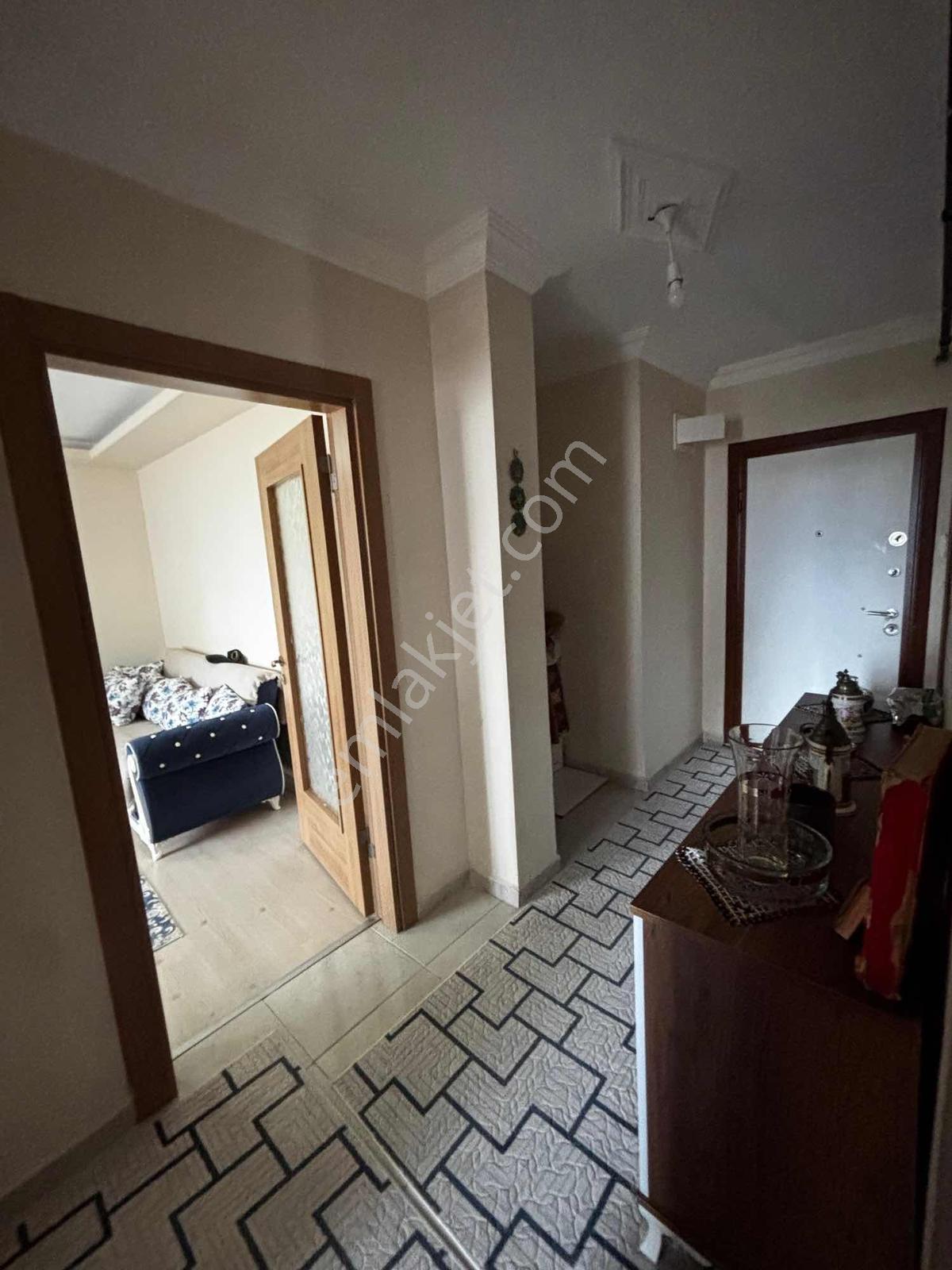 Ze/max Tan Gültepe Hah.iskanlı 120 M2 3+1 Satılık Ters Dubleks - Görsel 12